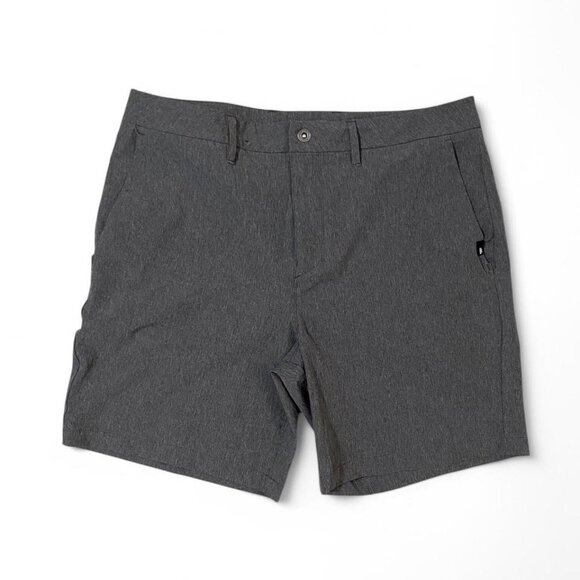 SUNDEK SHORTS - GREY - Picture 1 of 7